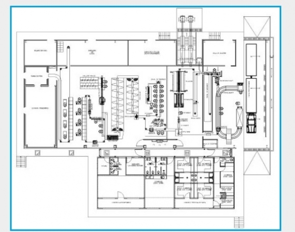 Ingeniero Galimberti y Cía: Equipamiento de Alta Calidad para la Industria Avícola