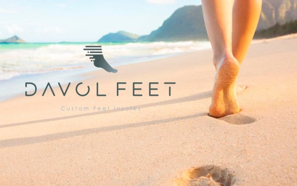 DAVOL FEET: Expertos en plantillas personalizadas, una solución integral para la salud de los pies