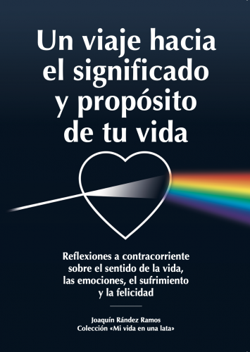 Un nuevo libro a contracorriente sobre el significado y propósito de la vida