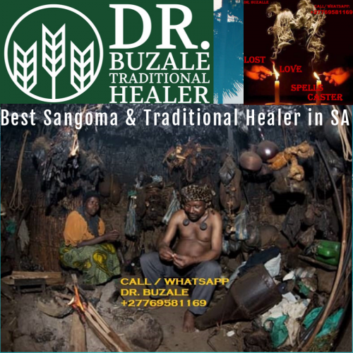 ‘‘+27769581169’’ Best Anointed Traditional Healer, Sangoma in Hyde Park Sandton SA, New York USA, Windhoek Namibia,  Lon