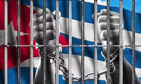 Cuba Registra 1100 Prisioneros Políticos Según Informe De Prisoners Defenders Pd 7579