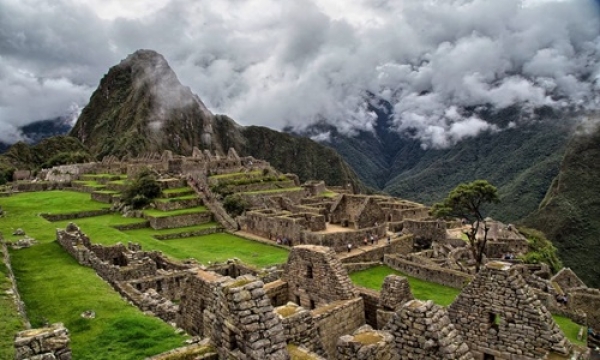 Cuáles son las principales rutas de Machu Picchu