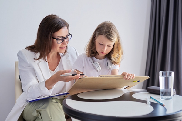 Psicopedagogos, ayuda profesional para el aprendizaje