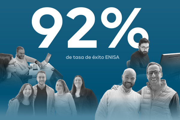 Lean Finance consigue un 92% de tasa de éxito en más de 70 préstamos ENISA presentados