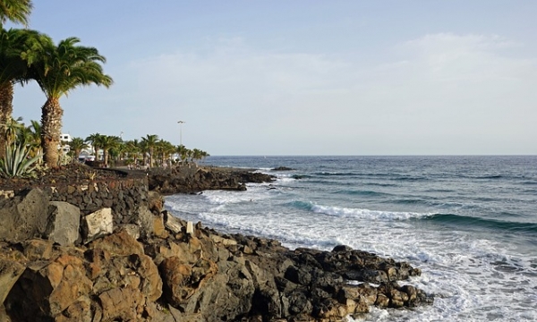 Puerto del Carmen, Lanzarote: The perfect destination for a relaxing beach vacation