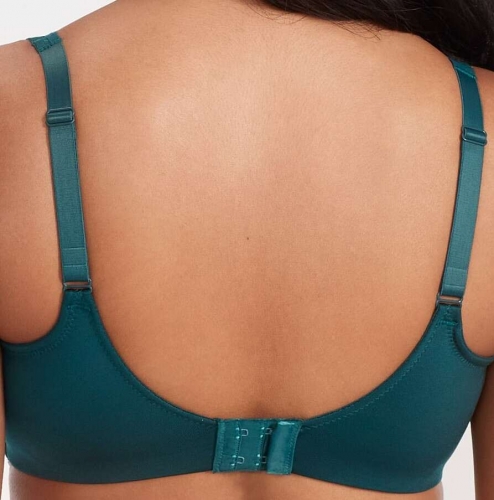 Push up bras add elegance and confidence