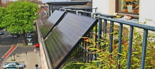 ¿Qué beneficios tendrás con los kits solares sin instalación?