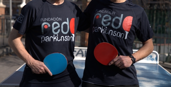 Nace Fundación Red Parkinson: el tenis de mesa como terapia contra la enfermedad