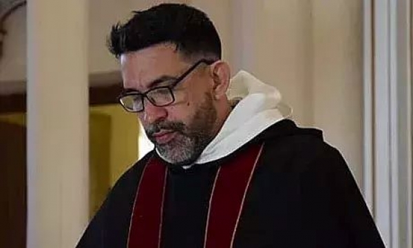 Sacerdote cubano Lester Zayas: “Consideran peligrosas mis homilías”