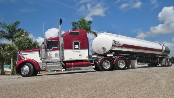 Seguros de camiones de trailer