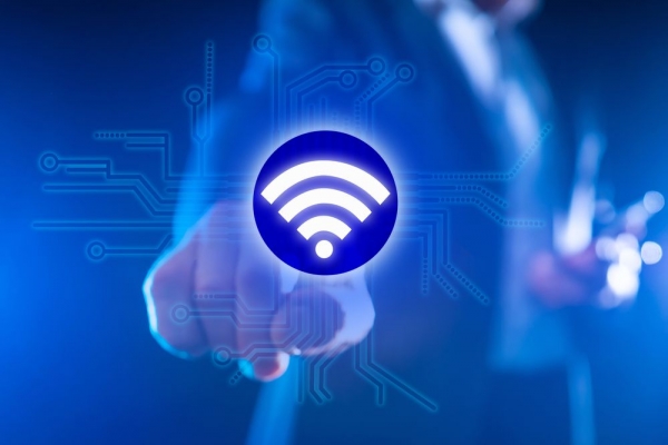 Cambium Networks combina Wi-Fi empresarial e infraestructura inalámbrica fija para ofrecer un servicio de red excepciona