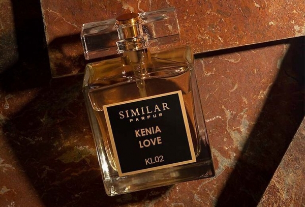 Los perfumes de equivalencia de Similar Parfum, la opción económica frente a la perfumería de lujo sin perder una gota d