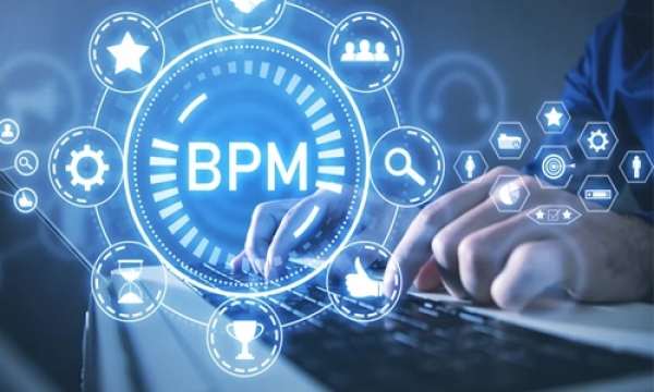 Qué son los software BPM y cuales son los más importantes