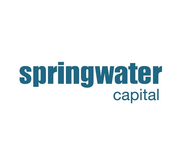 Éxito en el capital inversión: Springwater Capital y su enfoque interdisciplinario