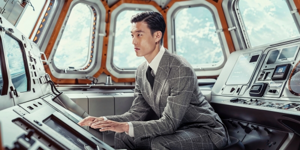 Suitsupply encuentra combinación perfecta entre Centric PLM, Market Intelligence y Visual Boards para impulsar crecimien