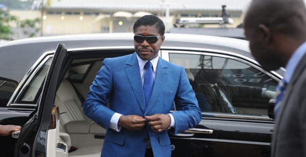 La banda de Melchor Esono Edjo: Teodorín Obiang planeó “eliminar”a opositores en España 