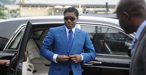 'The Spanish Conection' Obiang and Melchor Esono Edjo the Big Corruption and Money Laundering Case