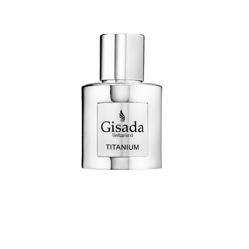 Gisada: el Arte del perfume suizo para el mundo y el regalo perfecto para todos esta Navidad 