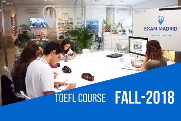 Cómo estudiar la gramática en el examen TOEFL