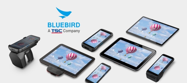 TSC Auto ID adquiere Bluebird Inc. y fortalece su liderazgo global en identificación automática