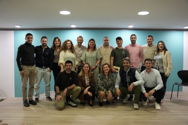 TripStop gana Venture on the Road Asturias organizado por BStartup de Banco Sabadell, SeedRocket y Wayra