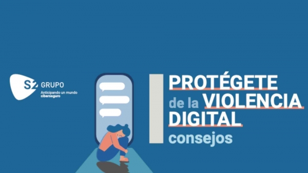 S2 Grupo destaca la importancia de combatir la violencia digital como una extensión de la violencia de género