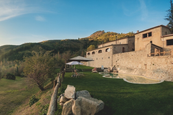 Descubre el Encanto del Turismo Rural en Mas Vilar