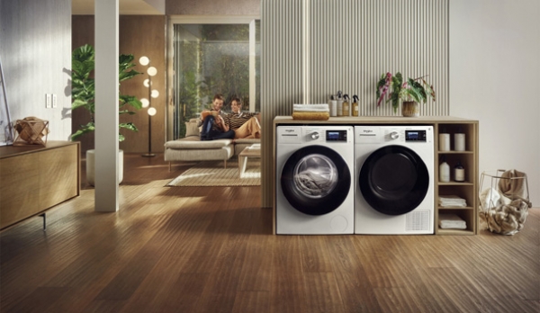 Whirlpool y sus consejos para un uso sostenible de los electrodomésticos en el hogar